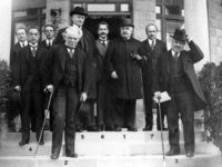 Il centenario della Conferenza di Sanremo