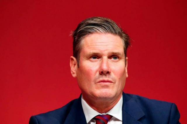 Keir Starmer, nuovo leader dei laburisti inglesi: “L’antisemitismo è stato una macchia per il partito”