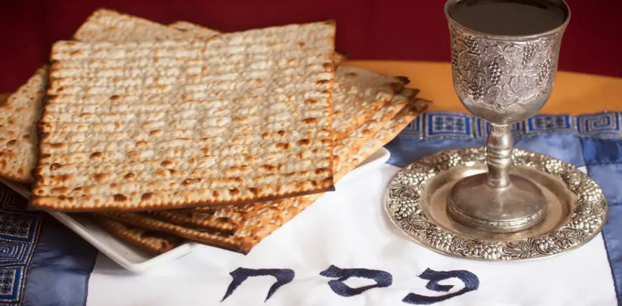 Il significato politico e storico della festa di Pesach