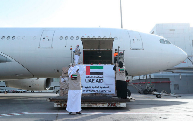 L’Anp rifiuta gli aiuti degli Emirati Arabi Uniti inviati tramite Israele
