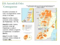 Israele e la cosiddetta “annessione”: facciamo chiarezza