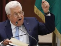 L’ennesima dichiarazione dell’Autorità Palestinese, l’ennesimo inutile autogol