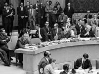 La Risoluzione ONU 242 e il suo significato legale