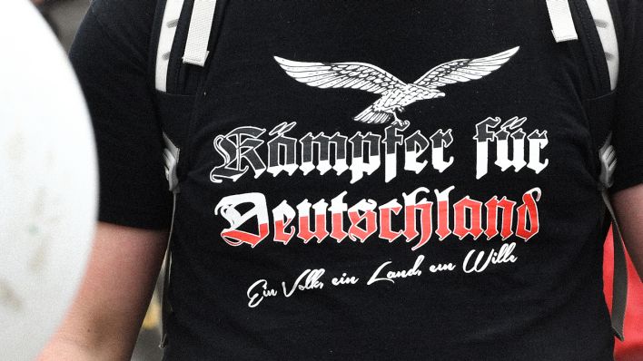 Covid: neonazi inglesi vogliono contagiare ebrei, neri e musulmani