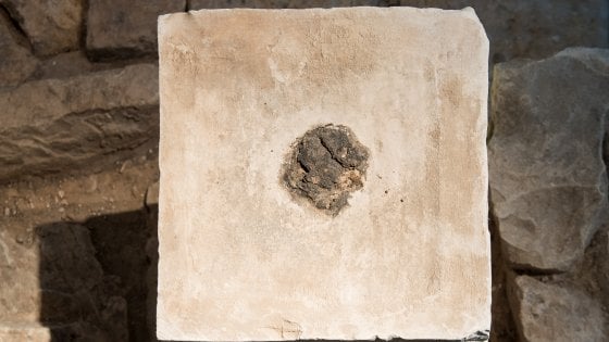 Scoperta in Israele, 2700 anni fa gli ebrei facevano uso di cannabis