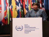 L’azione della International Criminal Court (ICC) e la bancarotta dell’Autorità Palestinese