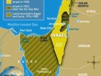 Israele e “i territori” dal punto di vista del diritto internazionale