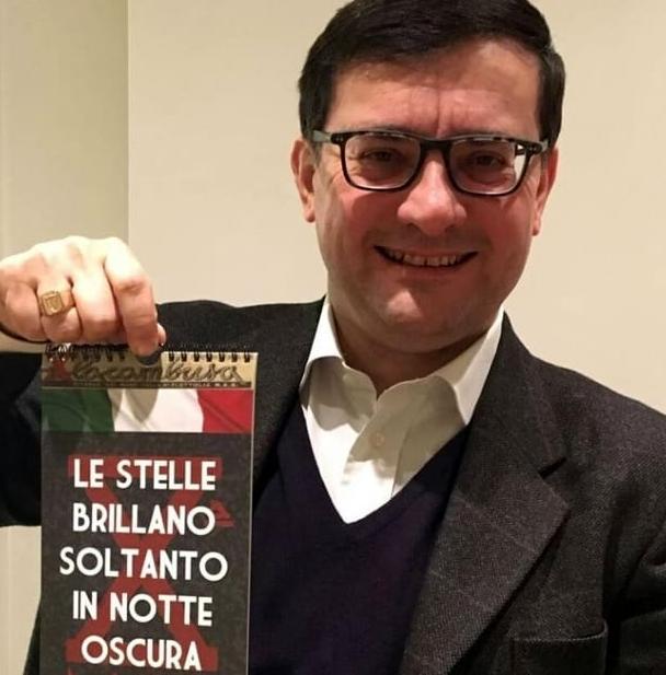 “Fascismo epoca splendida”, esponente estrema destra milanese condannato a due anni