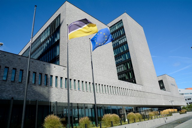 rapporto Europol terrorismo