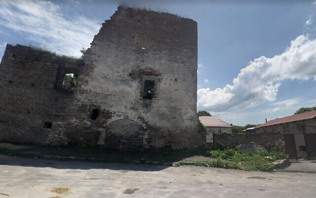 Shoah, i resti di 286 ebrei scoperti in due scantinati in Ucraina