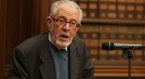 Morto Amos Luzzatto, figura storia dell’ebraismo italiano