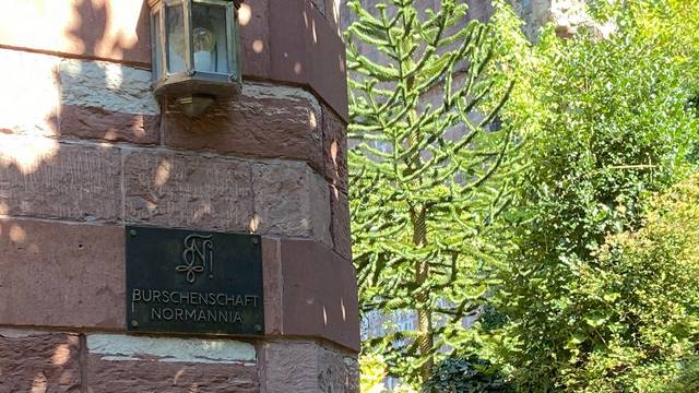 Antisemitismo in Germania, nuovo episodio in una università