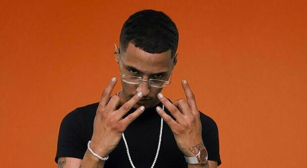 Testi razzisti e antisemiti, aperta inchiesta contro il rapper francese Freeze Corleone