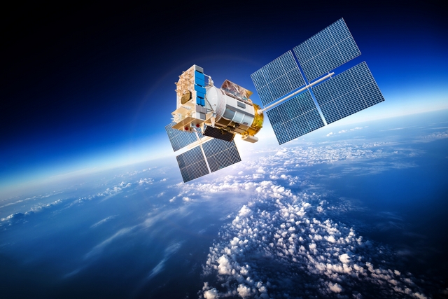 Italia e Israele insieme nello spazio, lanciato nano-satellite DIDO-3