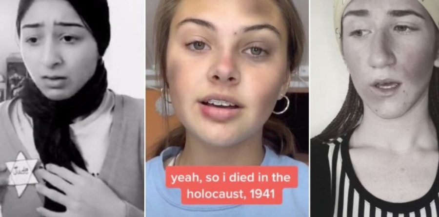 TikTok, challenge choc sulla Shoah: c’è chi gioca a fare l’ebreo nei lager