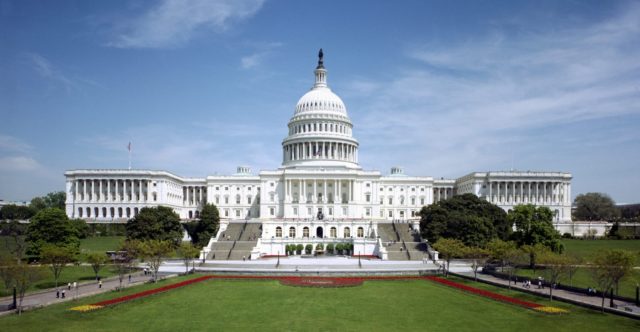 Congresso Usa, migliaia tweet antisemiti contro i politici ebrei