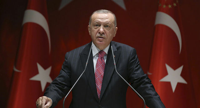 Shoah, Erdogan paragona musulmani agli ebrei ai tempi della guerra: le reazioni