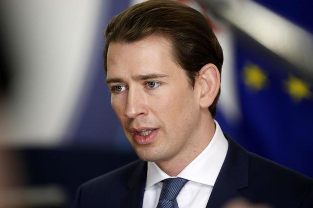 Austria, Kurz annuncia: “L’islam politico sarà un reato”