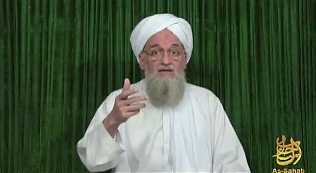 al-Zawahiri morto