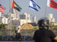 Dopo gli Accordi di Abramo la percezione di Israele tra gli stati arabi sta cambiando