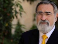 Addio a Rav Jonathan Sacks, ambasciatore dell’ebraismo nel mondo