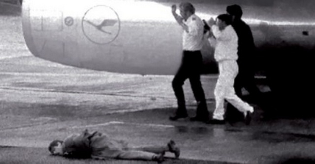 Il terrorismo palestinese compie la prima strage di Fiumicino, è il 17 dicembre 1973