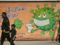 Covid: Israele e le presunte responsabilità verso i palestinesi