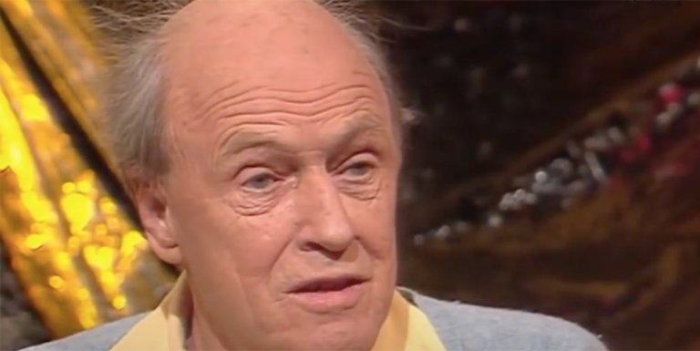 Antisemitismo, le scuse tardive dei familiari di Roald Dahl