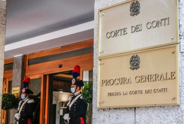 Lo Stato chiede indietro il vitalizio a una donna perseguitata razziale