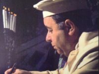 Lettera a Rav Vittorio Haim Della Rocca