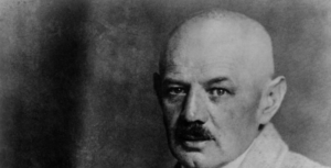 Dietrich Eckart
