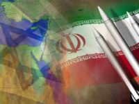 Iran e Israele: scenari di guerra