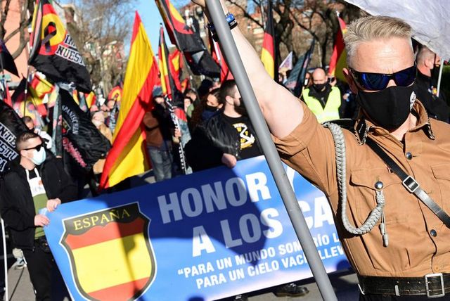 neonazisti-madrid-antisemitismo