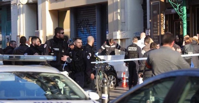 Antisemitismo a Marsiglia, uomo armato tenta di entrare in una scuola ebraica