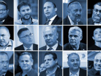 Risultati elezioni Israele: ancora una volta maggioranza difficile