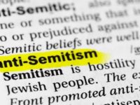 Definizione antisemitismo IHRA: diffidate dalle imitazioni