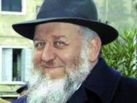 In ricordo di Rav Elia Enrico Richetti, personaggio fondamentale dell’ebraismo italiano