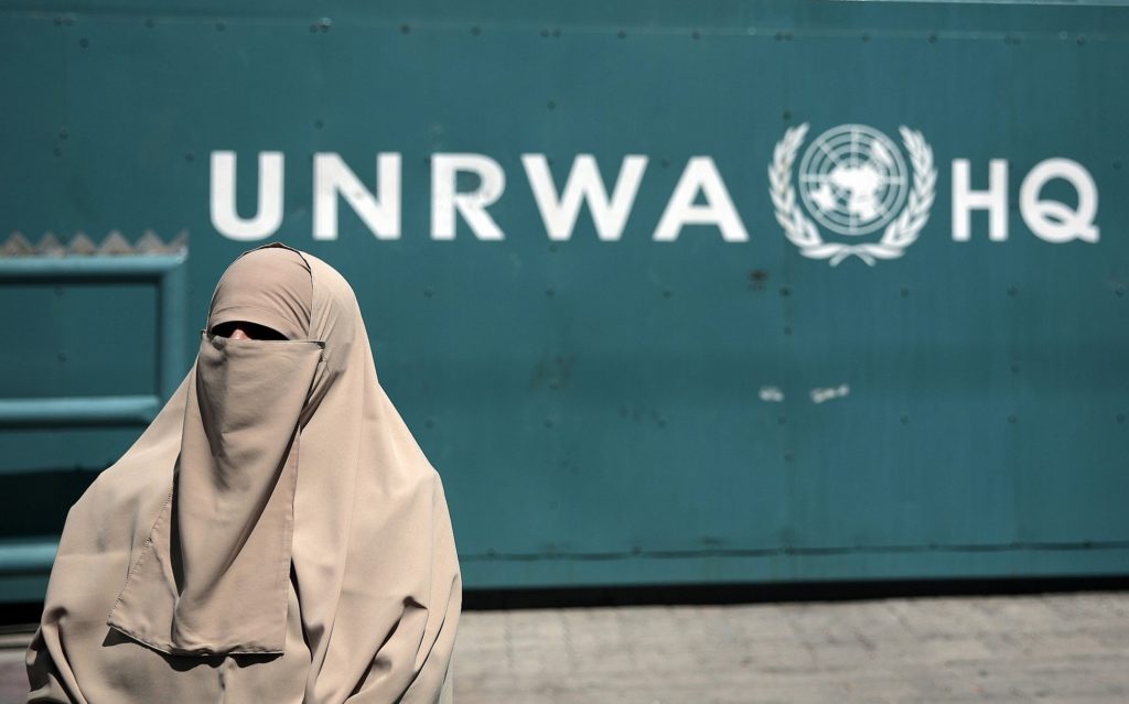 unrwa-palestinesi-terrorismo-finanziamenti-progetto-dreyfus