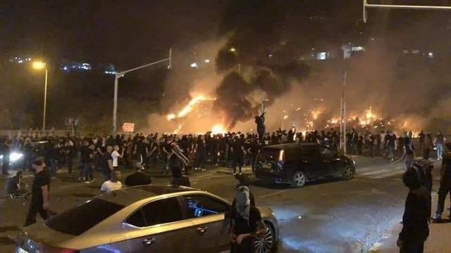 Radio Statale, sospesi speaker che hanno difeso Israele e gli ebrei