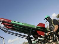 Da Gaza lanciati più di 4.000 missili in 10 giorni contro Israele