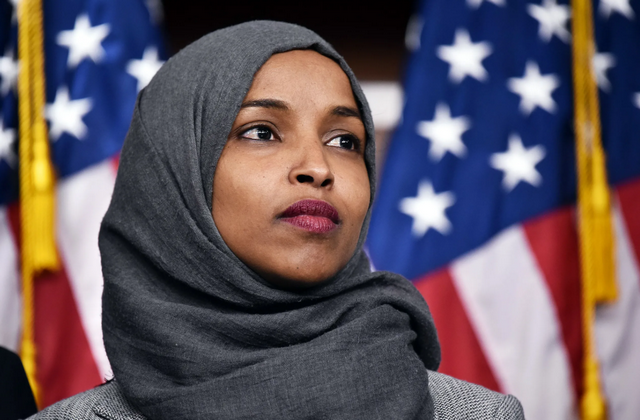 “Israele come i talebani”, bufera sulla deputata dem americana Ilhan Omar