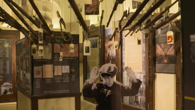 Shoah, a Dubai la mostra permanente “We remember”