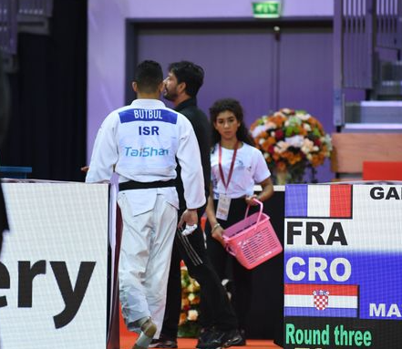 olimpiadi-tokyo-judo-israeliano