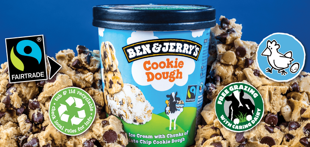 Ben & Jerry’s boicotta Israele: “No alla vendita di gelati nei Territori Palestinesi Occupati”