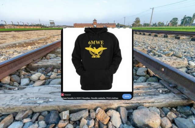 Gadget antisemiti su Pinterest, come vengono aggirate le restrizioni