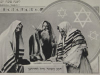 Lo shofar: una mitzvà per chi suona e per chi ascolta