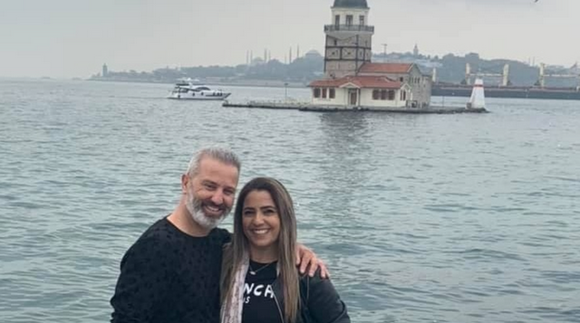 Due turisti israeliani accusati di spionaggio in Turchia
