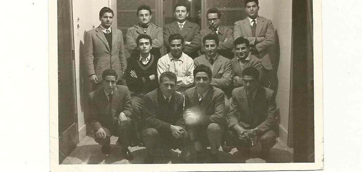 Victor Fadlun e la memoria del 4 Novembre 1945