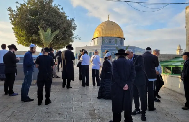 Onu, risoluzione nega ebraicità del Monte del Tempio di Gerusalemme