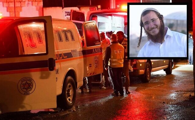 West Bank, il terrorismo palestinese uccide un giovane israeliano e ne ferisce altri due